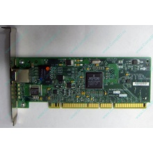 Сетевая карта IBM 31P6309 (31P6319) PCI-X купить Б/У в Нижнем Новгороде, сетевая карта IBM NetXtreme 1000T 31P6309 (31P6319) цена БУ (Нижний Новгород)