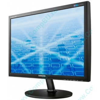 Монитор 19" Samsung E1920NW 1440x900 (широкоформатный) - Нижний Новгород
