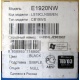 Samsung E1920NW CB19WS LS19CLNSB/EN (Нижний Новгород)