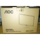 Монитор 18.5" AOC E970S E970Swn (Нижний Новгород)
