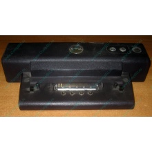 Докстанция Dell PR01X 2U444 купить Б/У в Нижнем Новгороде, порт-репликатор Dell PR01X 2U444 цена БУ (Нижний Новгород).