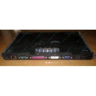 Докстанция Dell PR09S FJ282 купить Б/У в Нижнем Новгороде, порт-репликатор Dell PR09S FJ282 цена БУ (Нижний Новгород).