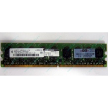 Серверная память 1024Mb DDR2 ECC HP 384376-051 pc2-4200 (533MHz) CL4 HYNIX 2Rx8 PC2-4200E-444-11-A1 (Нижний Новгород)