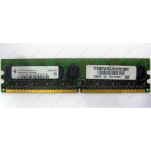 IBM 73P3627 512Mb DDR2 ECC memory (Нижний Новгород)