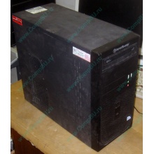 Компьютер Б/У Intel Core i3 2120 (2x3.3GHz HT) /4096Mb /500Gb /ATX400W (Нижний Новгород)