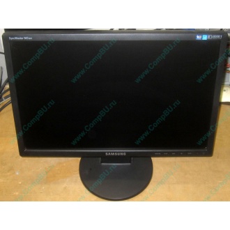 Монитор 19" TFT Samsung SyncMaster 943nw (Нижний Новгород)