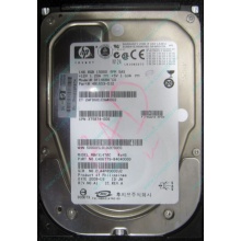 НЕРАБОЧИЙ жесткий диск 146Gb HP 481653-002 DF146BAFDU (Нижний Новгород)