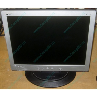 Монитор 15" TFT Acer AL1511 (Нижний Новгород)
