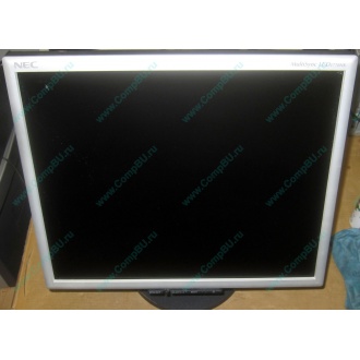 Монитор 17" TFT Nec MultiSync LCD 1770NX (Нижний Новгород)