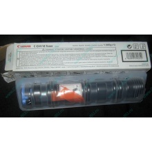 Тонер Canon C-EXV 18 GPR22 0386B002 (Нижний Новгород)