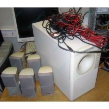 Компьютерная акустика Microlab 5.1 X4 (210 ватт) в Нижнем Новгороде, акустическая система для компьютера Microlab 5.1 X4 (Нижний Новгород)