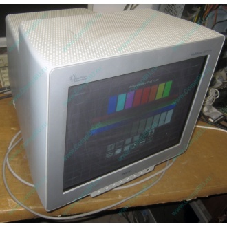 ЭЛТ монитор 17" Nec FE771SB (Нижний Новгород)
