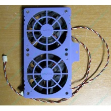 Блок вентиляторов от корпуса Chieftec (Нижний Новгород)