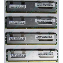 Серверная память SUN (FRU PN 371-4429-01) 4096Mb (4Gb) DDR3 ECC в Нижнем Новгороде, память для сервера SUN FRU P/N 371-4429-01 (Нижний Новгород)
