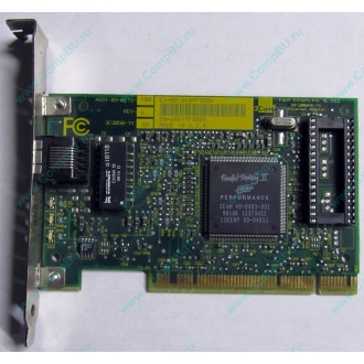 Сетевая карта 3COM 3C905B-TX PCI Parallel Tasking II ASSY 03-0172-100 Rev A (Нижний Новгород)
