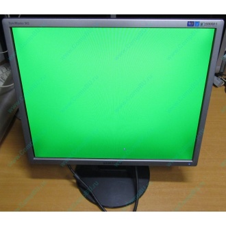 Монитор 19" Samsung SyncMaster 943N на экране малозаметные царапинки (Нижний Новгород)