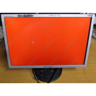 Монитор 19" ЖК Samsung SyncMaster 920NW с дефектами (Нижний Новгород)