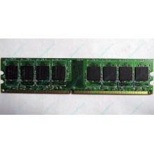 Серверная память 1Gb DDR2 ECC Fully Buffered Kingmax KLDD48F-A8KB5 pc-6400 800MHz (Нижний Новгород).