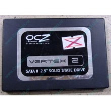 Нерабочий SSD 80Gb SSD 80Gb OCZ Vertex2 OCZSSD2-2VTX80G 2.5" (Нижний Новгород)