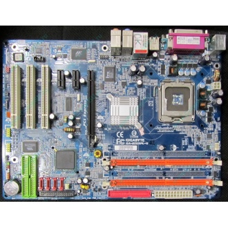 Материнская плата Gigabyte GA-8I915PL-G s.775 (Нижний Новгород)
