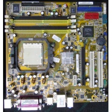 Материнская плата Asus M2NPV-MX s.AM2 (без задней планки) - Нижний Новгород