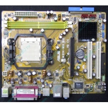 Материнская плата Asus M2N-MX SE s.AM2 (без задней планки) - Нижний Новгород