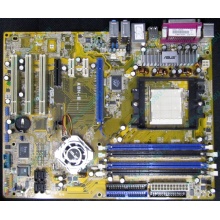 Материнская плата Asus A8N-E s.939 Б/У (Нижний Новгород)