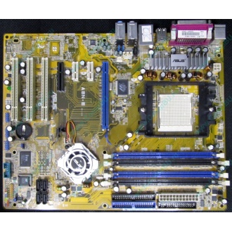 Материнская плата Asus A8N-E s.939 Б/У (Нижний Новгород)