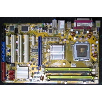 Материнская плата Asus P5B SE s.775 Б/У (Нижний Новгород)