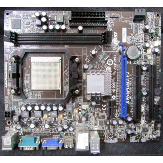 Материнская плата MSI MS-7309 K9N6PGM2-V2 VER 2.2 s.AM2+ Б/У (Нижний Новгород)