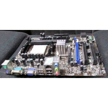 Материнская плата MSI MS-7309 K9N6PGM2-V2 VER 2.2 s.AM2+ Б/У (Нижний Новгород)