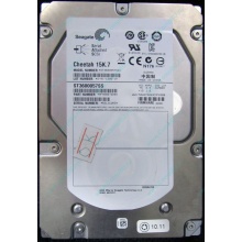Жесткий диск 600Gb 15k Dell 9FN066-008 6G SAS ( Seagate Cheetach ST3600057SS 15K.7) - Нижний Новгород