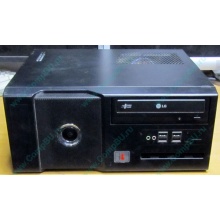 Маленький компьютер Intel Core i5 2400 (4x3.1GHz) /4Gb /750Gb /ATX 300W (Нижний Новгород)