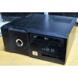 Маленький компьютер Intel Core i3 2120 (2x3.3GHz HT) /4Gb /250Gb /ATX 300W (Нижний Новгород)