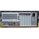 Маленький компьютер Intel Core i3 2120 (2x3.3GHz HT) /4Gb /250Gb /ATX 300W вид сзади (Нижний Новгород)