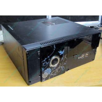 Компактный компьютер Intel Core 2 Quad Q9300 (4x2.5GHz) /4Gb /250Gb /ATX 300W (Нижний Новгород)