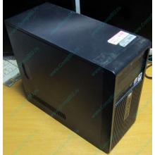 Компьютер Б/У HP Compaq dx7400 MT (Intel Core 2 Quad Q6600 (4x2.4GHz) /4Gb /250Gb /ATX 300W) - Нижний Новгород