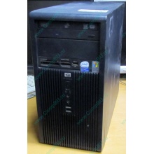 Системный блок Б/У HP Compaq dx7400 MT (Intel Core 2 Quad Q6600 (4x2.4GHz) /4Gb /250Gb /ATX 350W) - Нижний Новгород