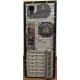 Системный блок Intel Pentium D 945 (2x3.4GHz) s.775 /2Gb /160Gb /ATX 350W вид сзади (Нижний Новгород)