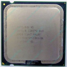 Процессор Intel Core 2 Duo E6420 (2x2.13GHz /4Mb /1066MHz) SLA4T s.775 (Нижний Новгород)