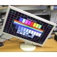 Монитор 24" Benq RL2450HT (GL2450-B) вращается (Нижний Новгород)