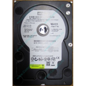 Б/У жёсткий диск 400Gb WD WD4000YR Caviar RE2 7200 rpm SATA  (Нижний Новгород)