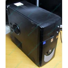 Системный блок Б/У Intel Core 2 Quad Q8300 (4x2.5GHz) /4Gb /320Gb /ATX 350W (Нижний Новгород)