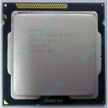 Процессор Б/У Intel Pentium G645 (2x2.9GHz) SR0RS s.1155 (Нижний Новгород)