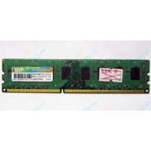 НЕРАБОЧАЯ память 4Gb DDR3 SP 1333MHz pc3-10600 (Нижний Новгород)