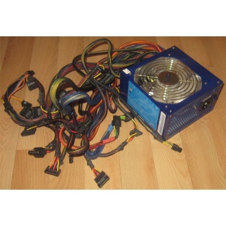 Глючный блок питания FSP Epsilon 1010W (Нижний Новгород)