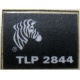 Термопринтер Zebra TLP 2844 (без БП!) - Нижний Новгород