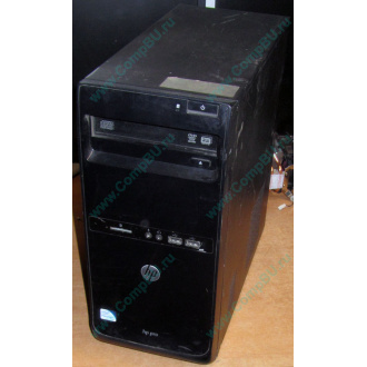 Компьютер HP PRO 3500 MT (Intel Core i5-2300 (4x2.8GHz) /4Gb /320Gb /ATX 300W) - Нижний Новгород
