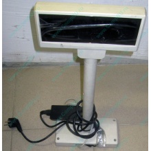 VFD customer display 20x2 (COM) - Нижний Новгород