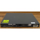 Коммутатор Cisco Catalyst WS-C3750-48PS-S 48 port 100Mbit (Нижний Новгород)